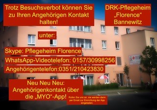 Kontaktmöglichkeiten